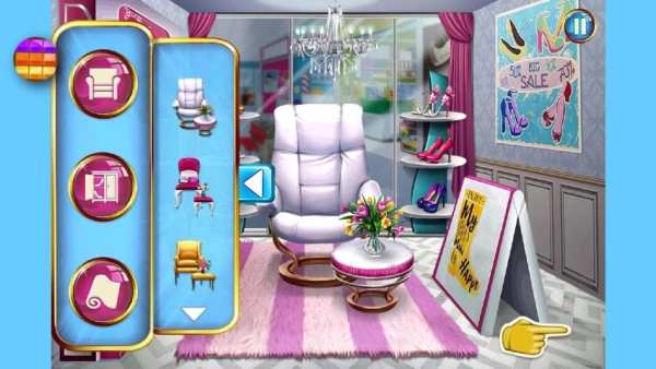 Shopping Mall Makeover screenshot 4