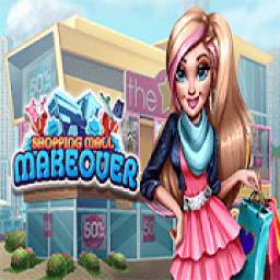 Shopping Mall Makeover 1.0