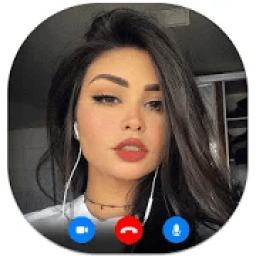 Video Call Advice - Live Chat Guide on Video Call आइकन