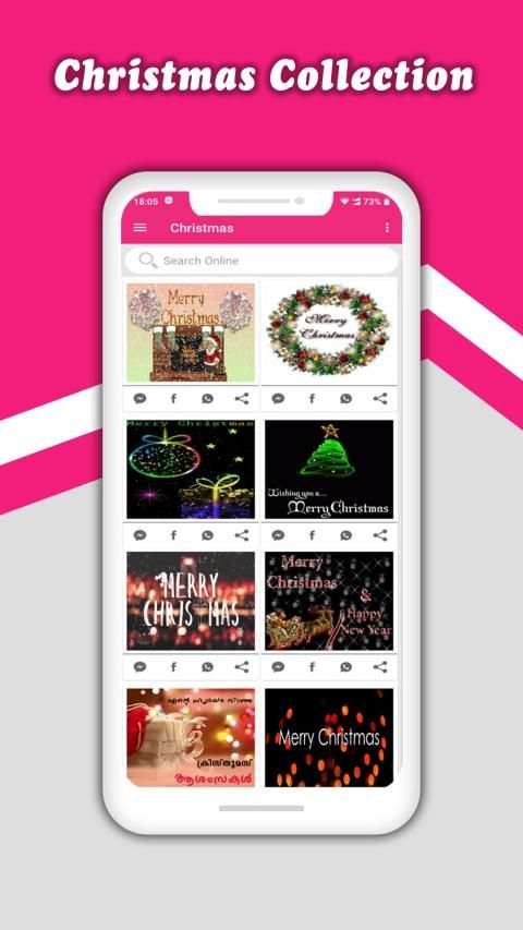 Gif For Whatsapp screenshot 8