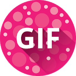 Gif For Whatsapp आइकन