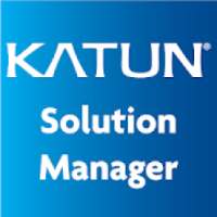 KATUN Solution Manager