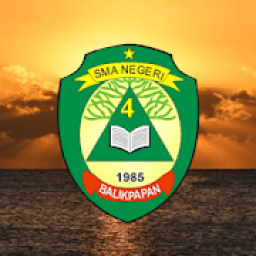 SMAN 4 BALIKPAPAN icon