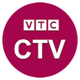 VTC CTV आइकन