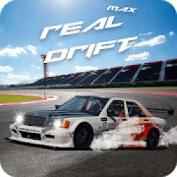 Real Drift Max : Extreme Car هجولة
‎