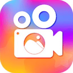 ikon Video Maker from Photos, Music - Photo Video Maker