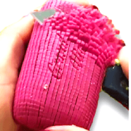 Soap Cut आइकन