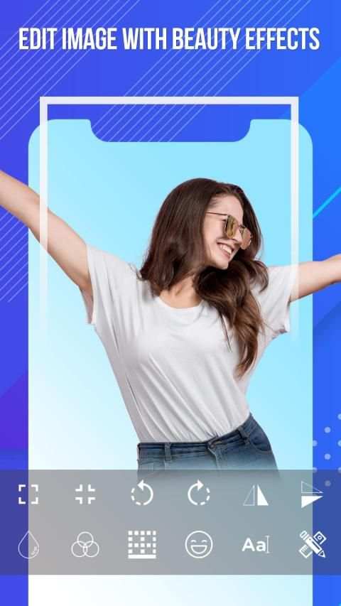 Video Maker from Photos, Music - Photo Video Maker स्क्रीनशॉट 12