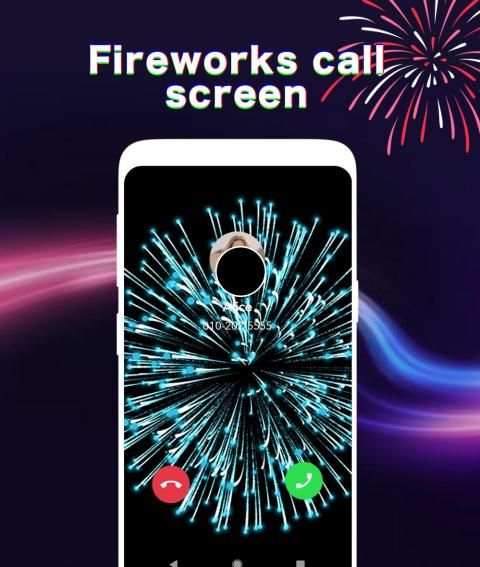 Flash Phone Launcher : Creative Wallpaper & Emoji स्क्रीनशॉट 3