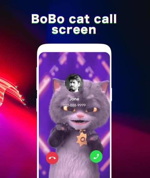 Flash Phone Launcher : Creative Wallpaper & Emoji स्क्रीनशॉट 8