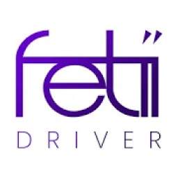 fetii Driver