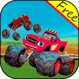 Super Blaze free icon