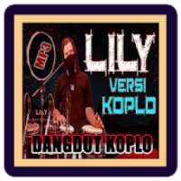 Lagu LILY Alan Walker Dangdut Koplo