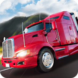 Truck SIM आइकन