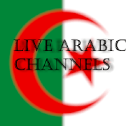 Live Arabic Tv आइकन
