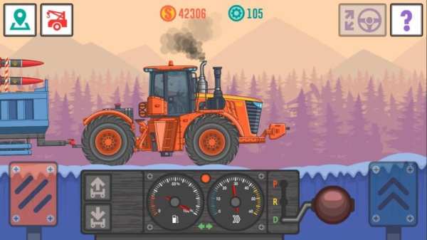 Best Trucker Lite screenshot 7