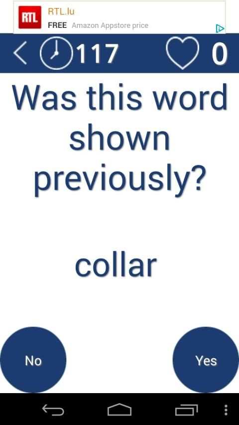 Word Games स्क्रीनशॉट 2