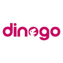 Dinogo - Vé máy bay, khách sạn, tour giá tốt