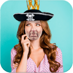 ikon Fun Photo Editor