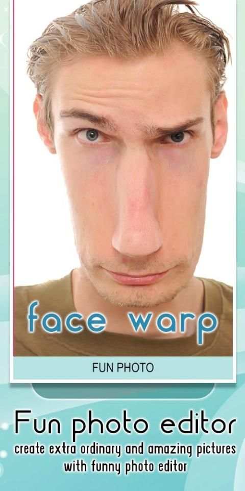 Fun Photo Editor screenshot 3