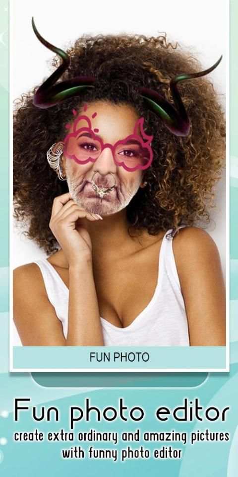 Fun Photo Editor screenshot 7