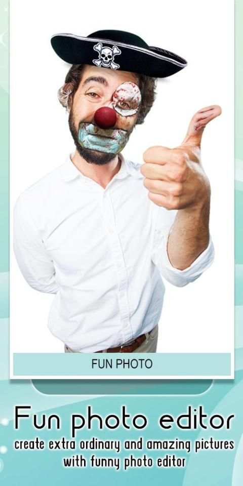 Fun Photo Editor screenshot 6