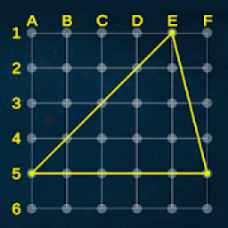 ikon A Geometry Game