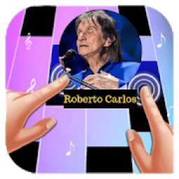 Roberto Carlos Piano Tiles 1.0