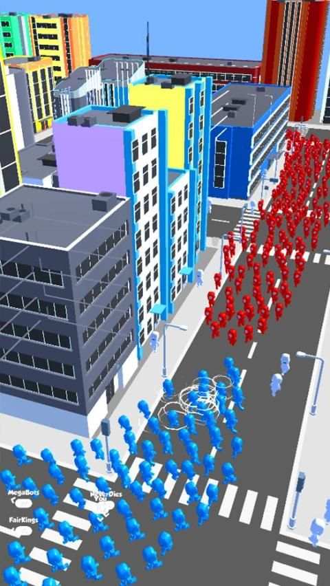 Run To Live screenshot 4