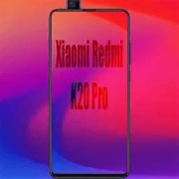 Redmi K20 Pro Premium wallpaper
