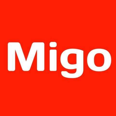 Migo screenshot 1