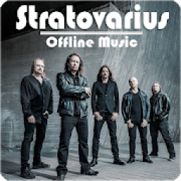 Stratovarius - Offline Music आइकन