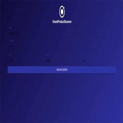 simplescanner скриншот 2