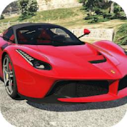 Drive La Ferrari 1.0