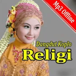 Dangdut Koplo Religi Offline icon