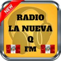 Radio La Nueva Q Cumbia Radio Del Peru on 9Apps