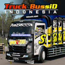 Truck Bussid Indonesia icon