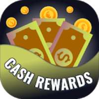 Cash Rewards & Earn Money - Free Gift Wallet