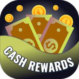 Cash Rewards & Earn Money 2.0