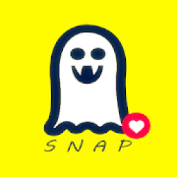 ikon Free Photos &amp; Filters S­​na​pchat Live