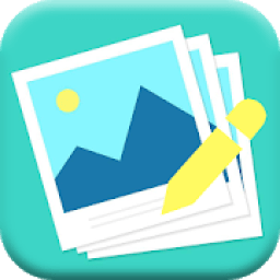 Derive Photo Editor आइकन