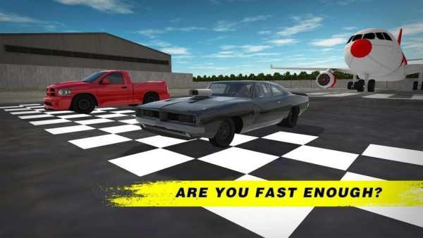 Extreme Speed Car Simulator 2019 (Beta) स्क्रीनशॉट 3