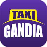 TAXI GANDIA on 9Apps