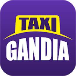 TAXI GANDIA 32.1.5.0