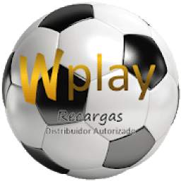 Wplay Recarga & Diversión