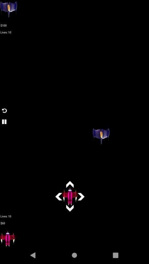 Fight Back - 2 player game स्क्रीनशॉट 5
