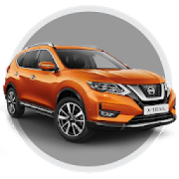 Nissan X-Trail FAQ icon