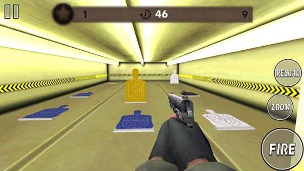 Soldier Games Operation - Counter Terrorist स्क्रीनशॉट 4