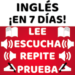 ikon Spanish to English Speaking: Aprende Inglés Rápido