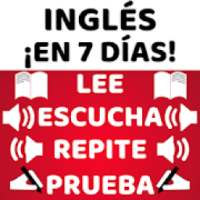 Spanish to English Speaking: Aprende Inglés Rápido